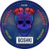 Boshki Blueberry 100mg