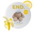 End Banana Caffeine 100mg