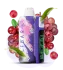 Elf Nic King 30000 Grape Cranberry