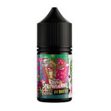 Набор INBOTTLE Puzzle 30ml Kiwi Strawberry