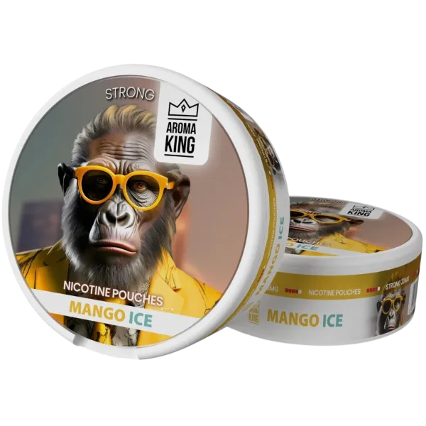 Aroma King Mango Ice 20mg
