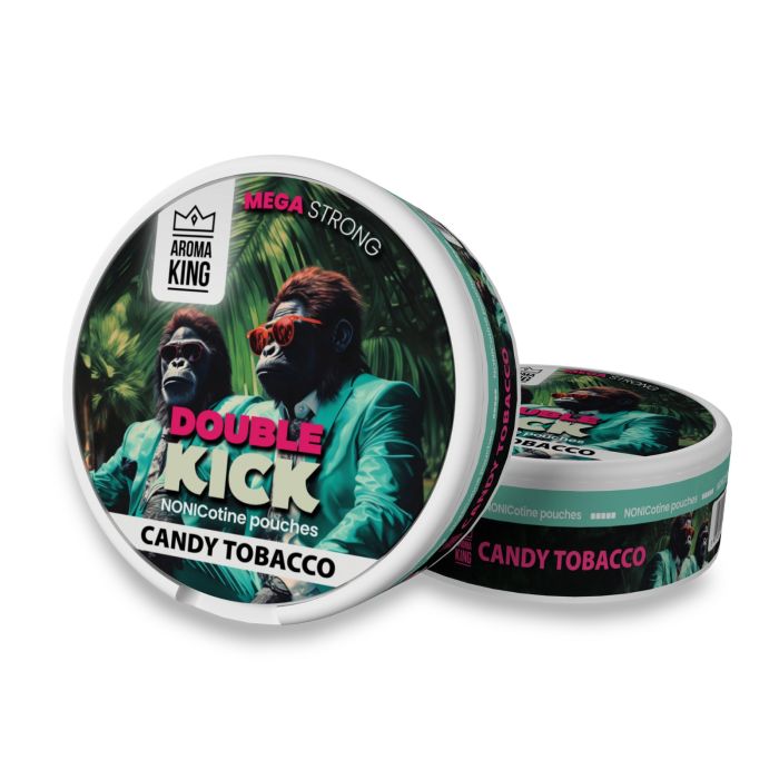 Aroma King Candy Tobacco 50 mg