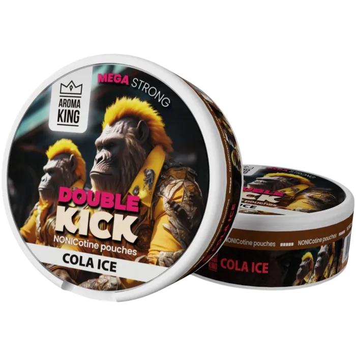 Aroma King Cola Ice 50 mg