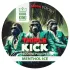 Aroma King Menthol Ice 100mg
