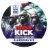 Aroma King Blueberry Ice 100mg
