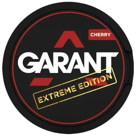 GARANT Cherry 50 mg