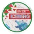 ICEBERG 50mg Watermelon Mint Gum