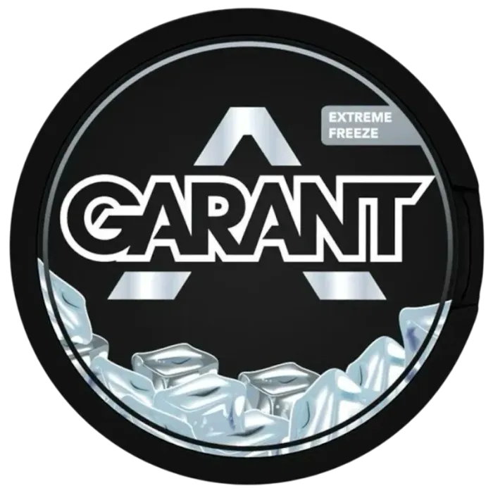 GARANT Extreme Freeze 70 mg