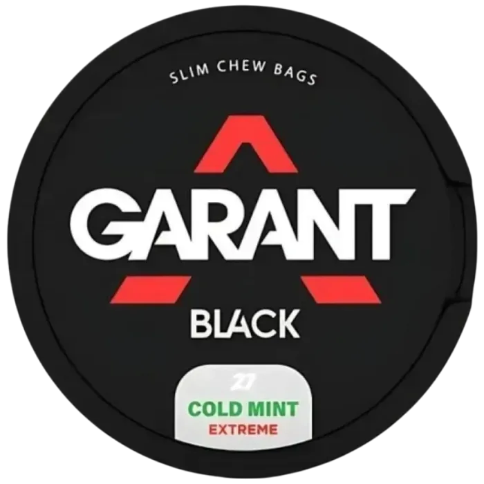 GARANT Cold Mint 50 mg