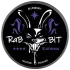 Rabbit Blueberry Ice x-strong 150mg