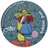 Street Bubble Gum 150mg