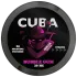 Cuba Ninja Bubble Gum 30mg