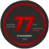 77 Strawberry Extra Strong