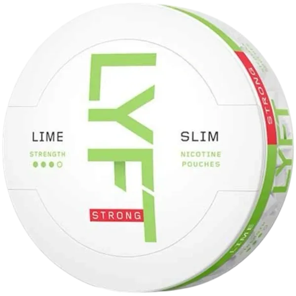 LYFT Lime Slim