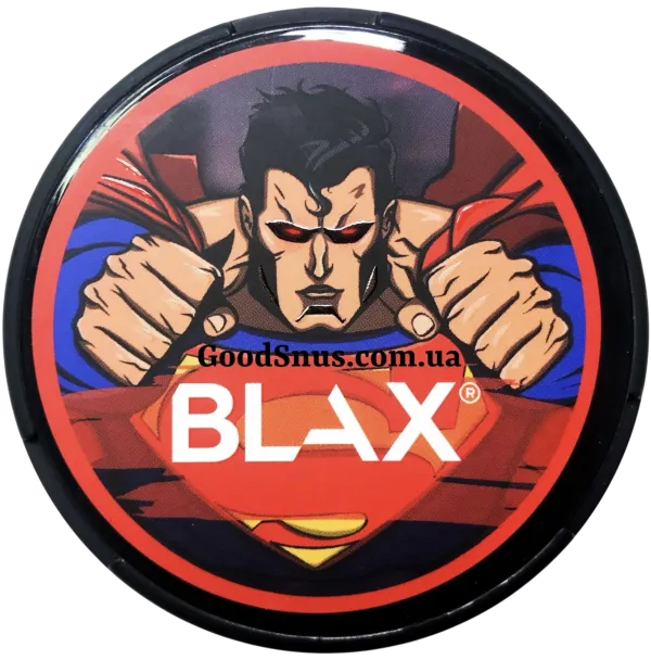 BLAX Green Kryptonite 150мг (секретний смак)