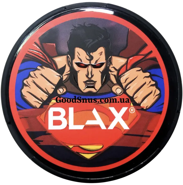 BLAX Green Kryptonite 150мг (секретний смак)
