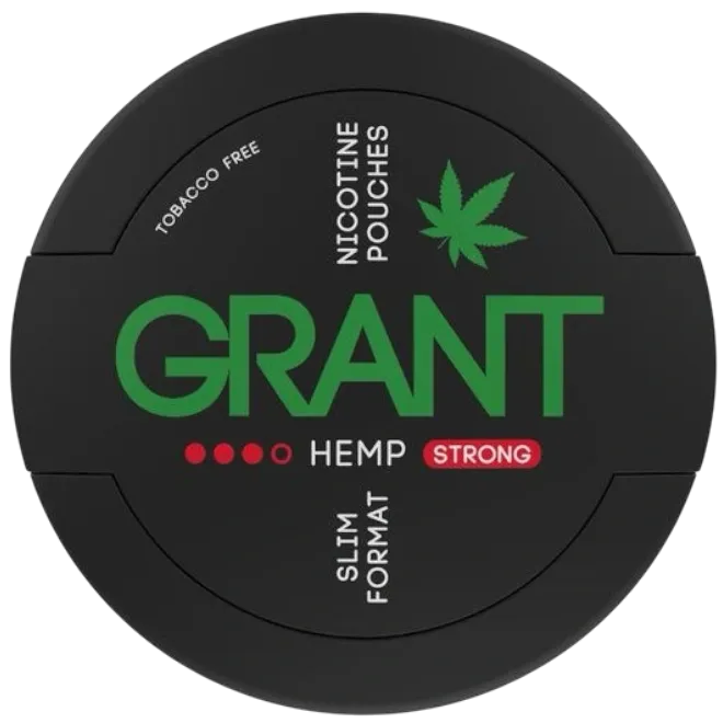 Grant Hamp 25 mg