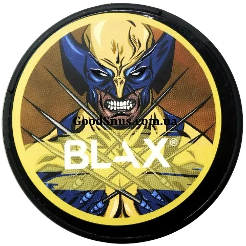 BLAX Росомаха 150мг (Тропічний мікс)