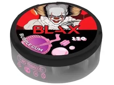 Blax Bubble Gum