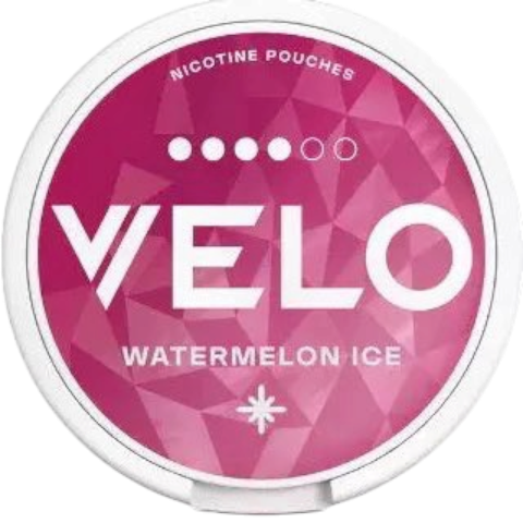 VELO Watermelon 10 mg