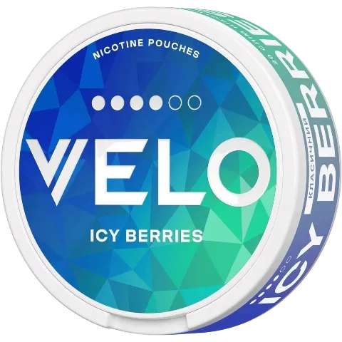 VELO Icy Berries Класичний