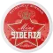 Siberia Mini White Dry