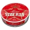 Siberia Mini White Dry