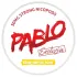 Pablo Exclusive Banana Ice 50mg