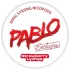 Pablo Exclusive Strawberry Lychee 50mg