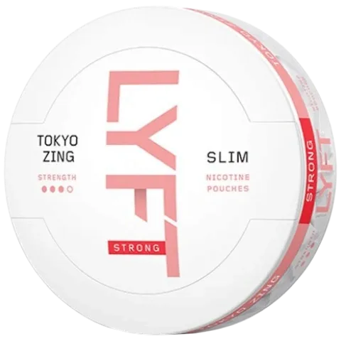Lyft Tokyo