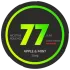 77 Apple Mint Extra Strong
