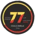 77 Cola & Vanilla Extra Strong