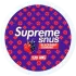 Supreme Black & Red Currant