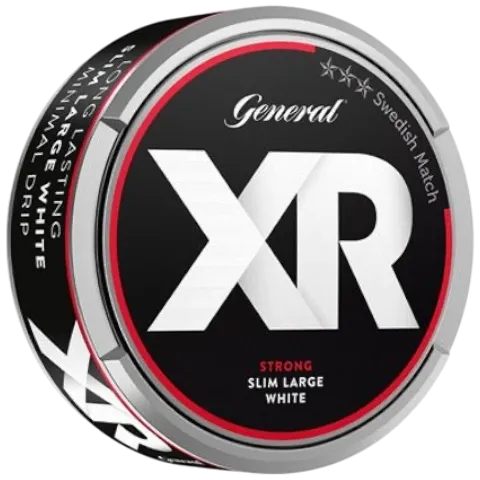 XRANGE General 14mg
