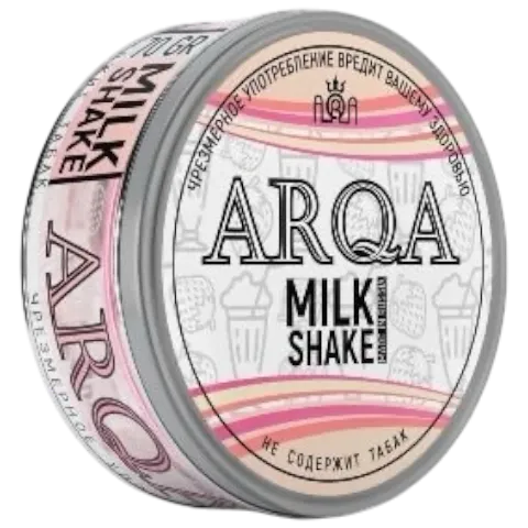 ARQA Milkshake 70mg