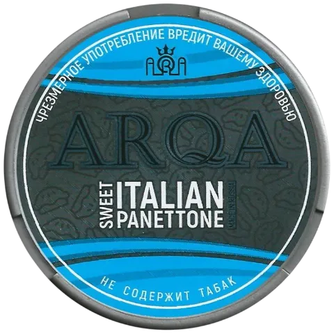 Arqa Italian Panettone