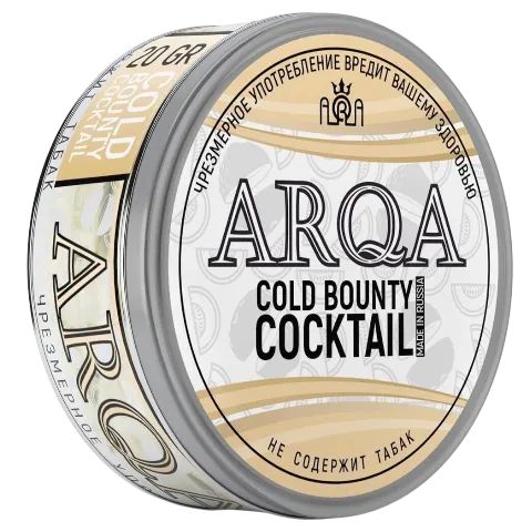 ARQA Bounty Cocktail 70mg