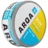 ARQA Mint Gum 100mg