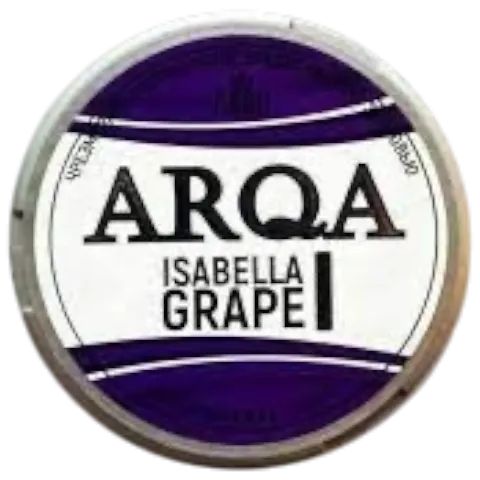 Arqa Isabella Grape
