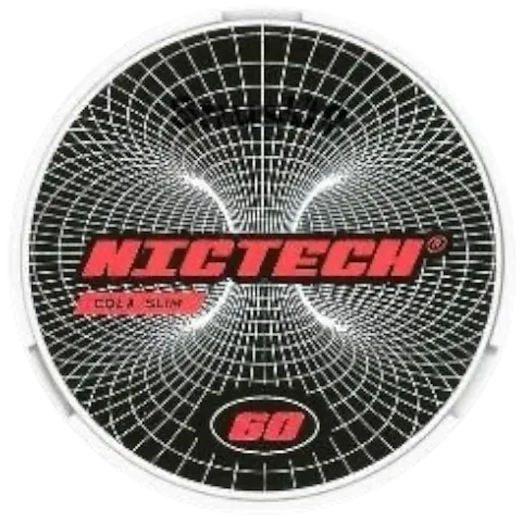 Nictech Cola