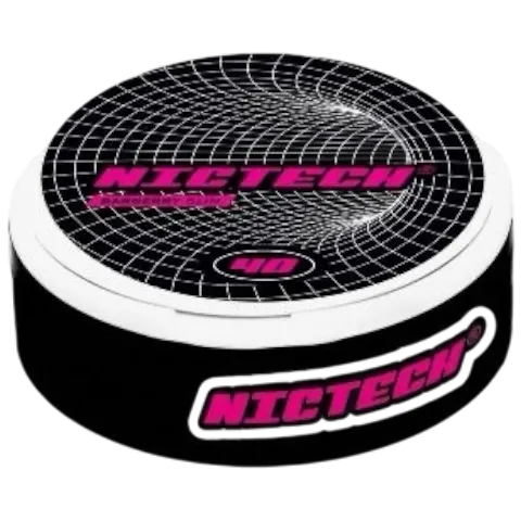 Nictech Tropic Mix