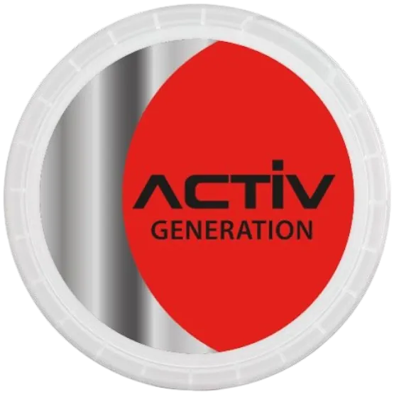 Activ Generation 16mg