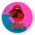 Lips Strawberry 16mg