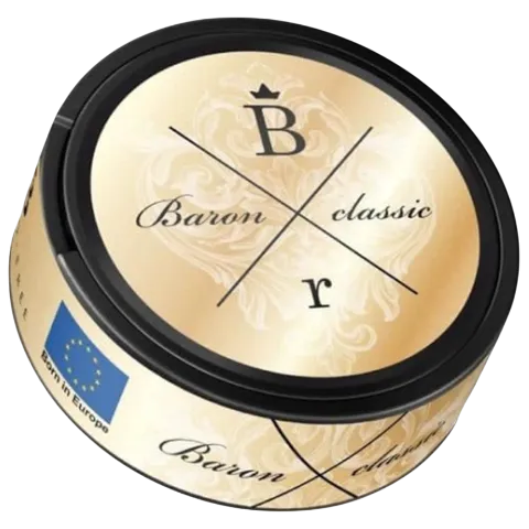 Baron Gold 22 мг