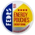 FEDRS Caffeine Energy Drink 65mg