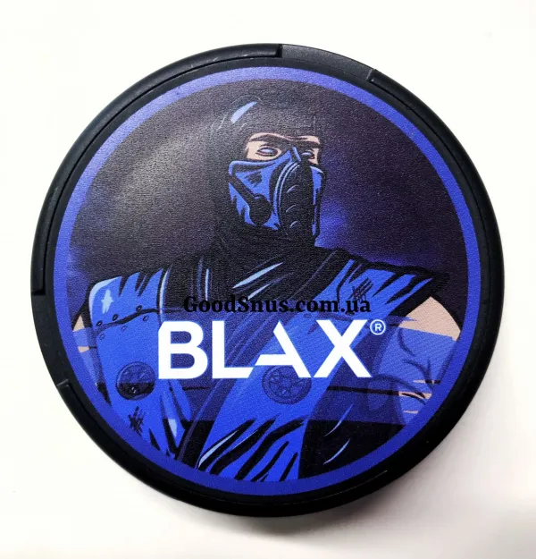 BLAX Subzero 150мг (Крижана жуйка)