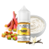 Elf Bar Elfliq Rhubarb Snow 30 ml