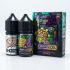 Набор INBOTTLE Parallel 30ml Grape Citrus
