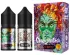 Набор INBOTTLE Puzzle 30ml Chrysantha