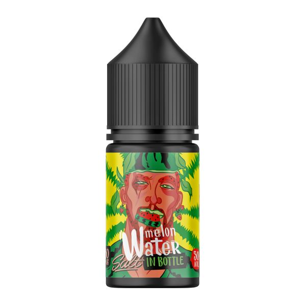 Набор INBOTTLE Puzzle 30ml Watermelon